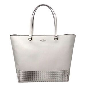 ✨Kate Spade Marjorie Wakefield Lane Mortar Tote✨